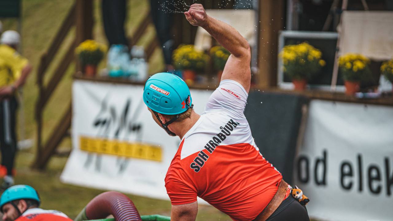 Úvodní fotka Firesport.cz